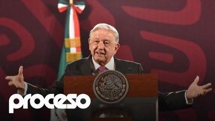 Los temas más importantes de la conferencia mañanera del lunes 3 de junio de mayo