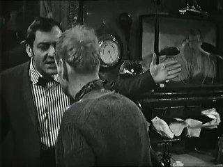 Steptoe And Son S02 E07 - Is That Your Horse Outside