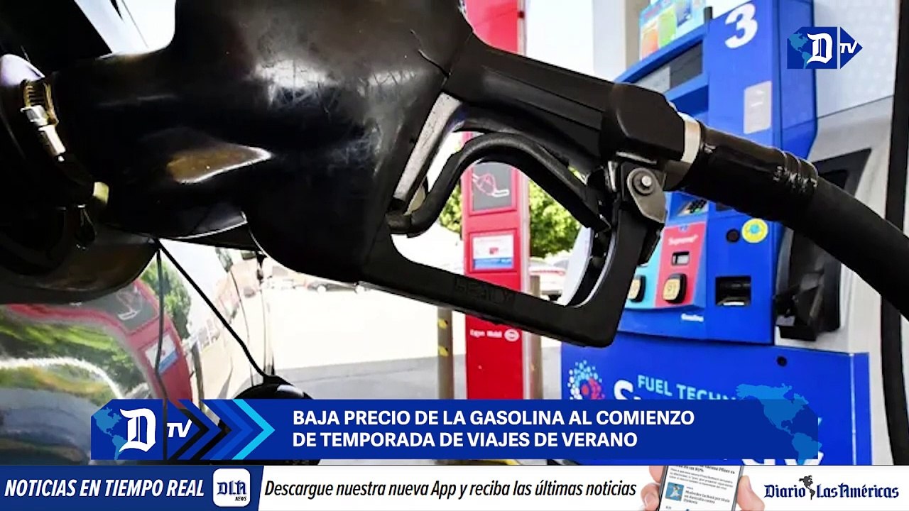 Gran incendio devora supermercado en Hialeah | El Diario en 90 segundos