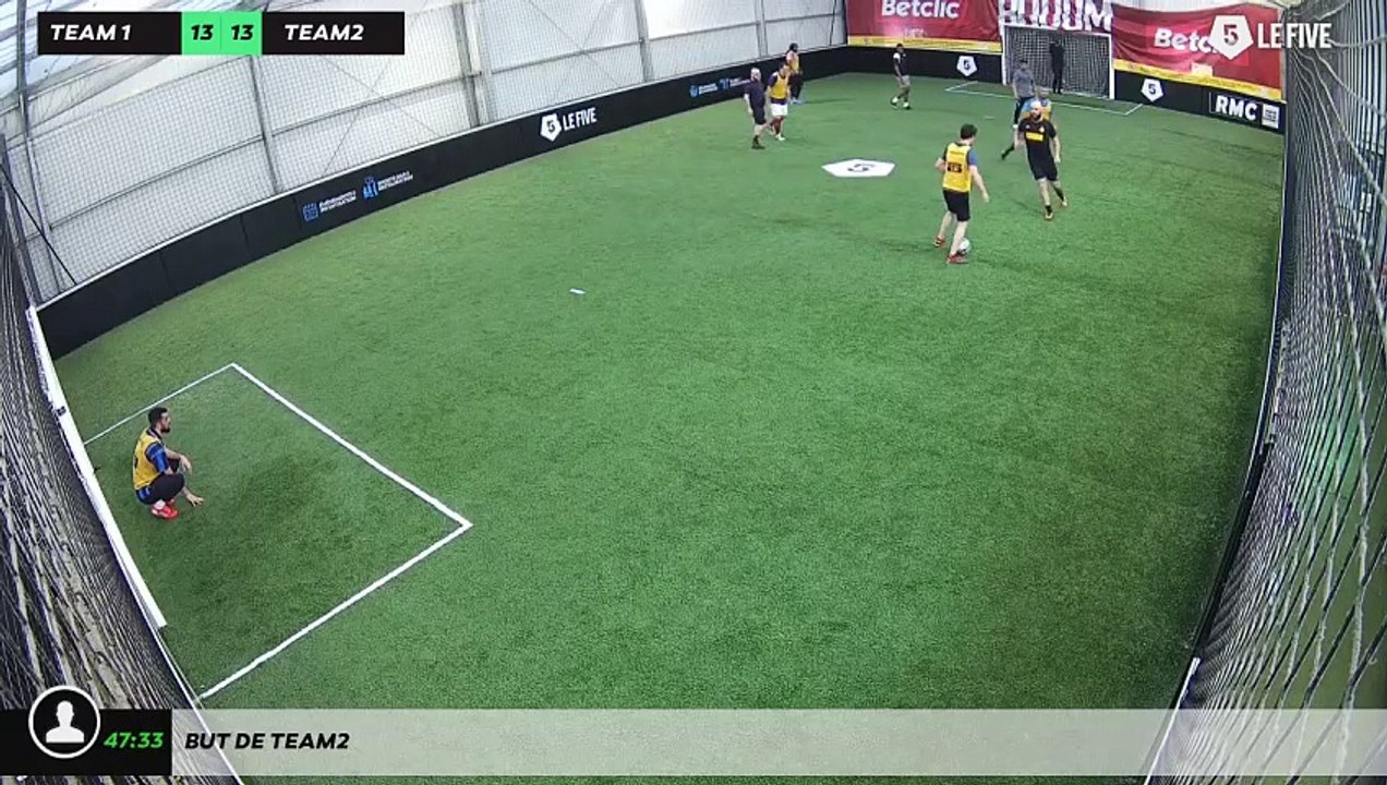 But de Team2