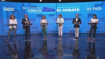Las claves del último sondeo a las elecciones europeas