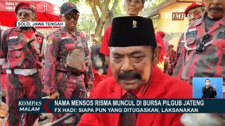 Pengamat Politik, Adi Prayitno Angkat Bicara soal Peluang Raffi Ahmad di Pilgub Jateng 2024