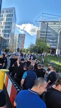 Navijači BiH pjesma