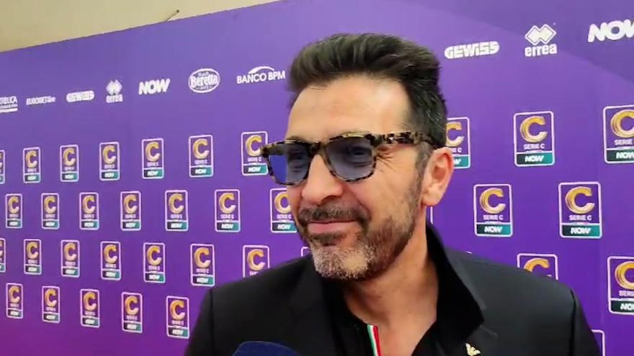 Buffon: "Su Fagioli troppo perbenismo. Di Gregorio è da Juve"