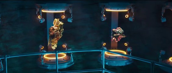 Venom  The Last Dance - Trailer officiel