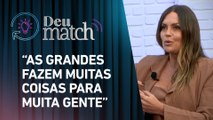 “Eu PREFIRO trabalhar com MICROINFLUENCIADORAS” - Katya Faro | DEU MATCH