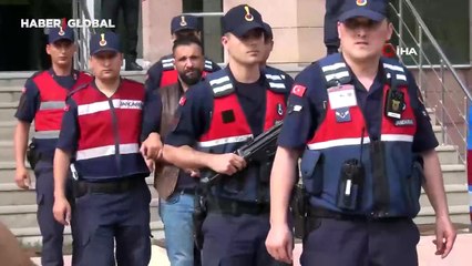 Osmancık'ta uyuşturucu ve silah operasyonu: 1 kişi tutuklandı