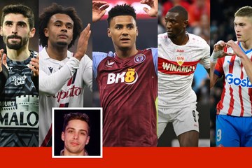 Les cinq qualifiés surprises de la saison - Foot - C1