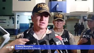 Político e influenciador é assassinado no Equador