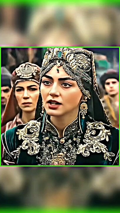 BALA'S EPIC REPLY TO SADDET  __ HER KILLER SMILE  #kurulusosman #osman #bala #osbal #attitude