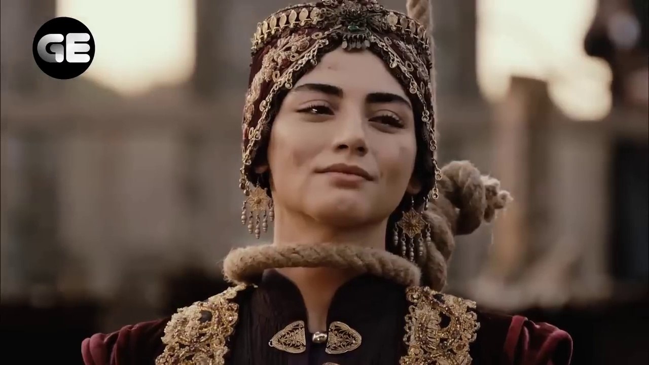 Kurulus Osman Emotinal Scene__ Bala Death__Osbal__⚔️Ghazi Edits