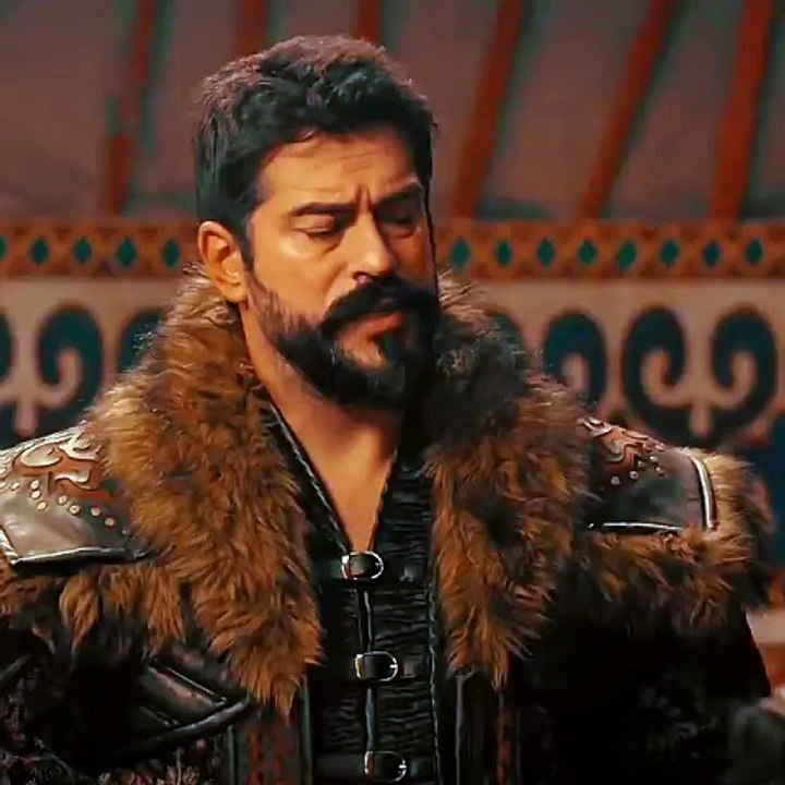 Osman beyBoranand Kunoorwere reinstatedin his armyby returnin