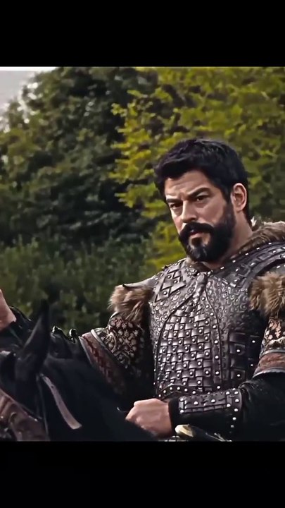 Osman's Attack #short #trending #osman #kurlusosman #viral