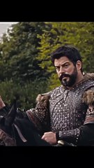 Osman's Attack #short #trending #osman #kurlusosman #viral