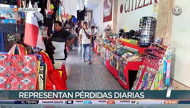 Aumentan denuncias por estafas en Santiago