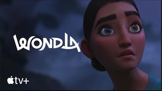 WondLa | Official Trailer - Apple TV+