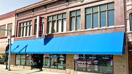 REVELADA A REAL LOCALIZAÇÃO DAS BACKROOMS