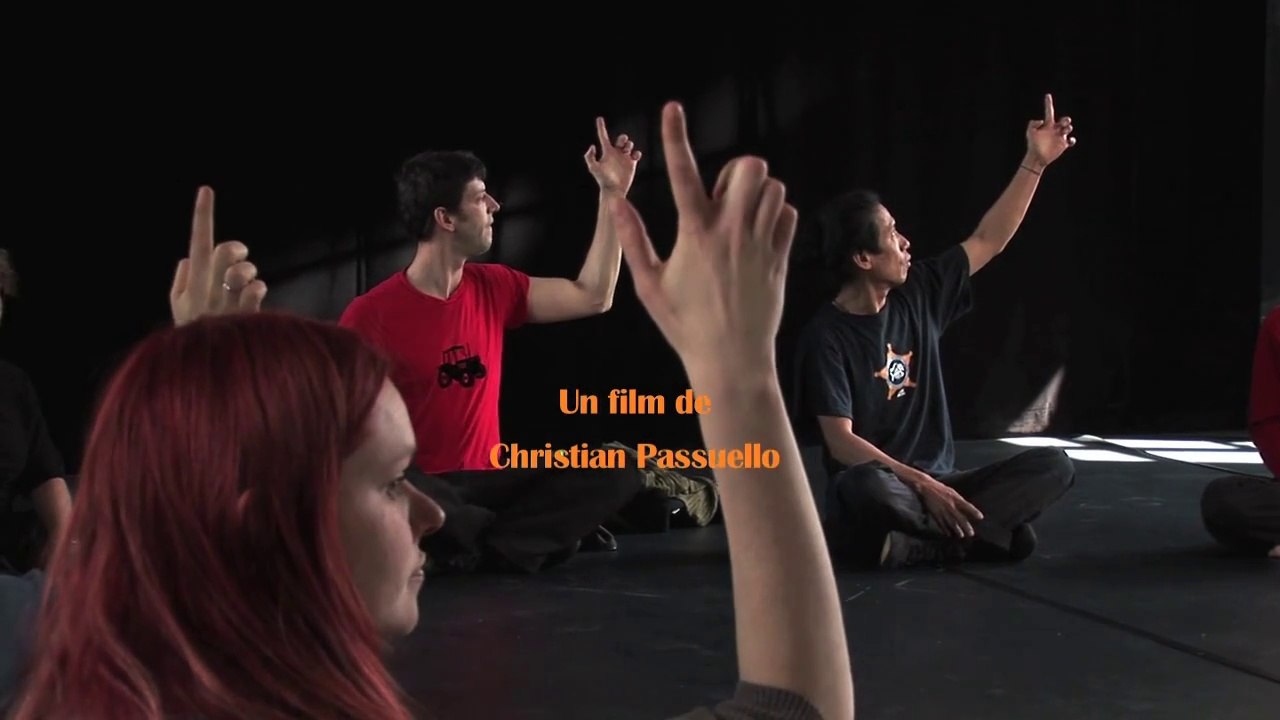 "Yeung Faï, un dernier maître de marionnettes" Un film de Christian Passuello - Extrait