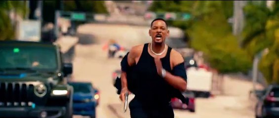 Bad Boys _ Ride Or Die - Bande-annonce VOSTFR (Will Smith & Martin Lawrence)