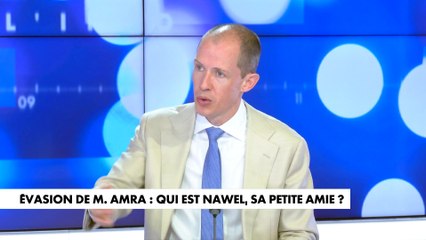 Dimitri Pavlenko à propos de l'affaire Mohamed Amra : «Dans l'évaluation de la dangerosité du personnage, il y a peut-être eu un raté»