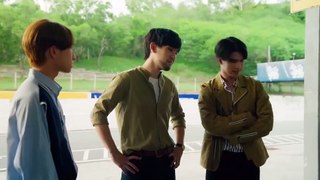 Lـoـvـe iـn tـhـe Aـiـr -  Ep 6 eng sub