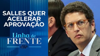 PEC das drogas vai diminuir criminalidade no Brasil? Bancada comenta | LINHA DE FRENTE