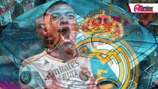 ¡SE ACABÓ LA ESPERA! Kylian Mbappe nuevo jugador del Real Madrid