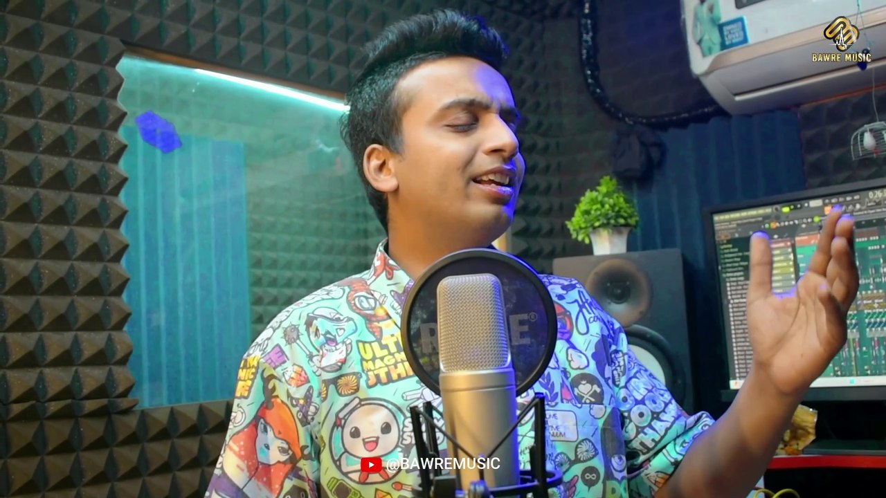 Govind Ki Pyari Shri Radha - Manoj Panchal - Radha Rani Ke Bhajan