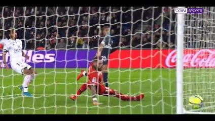 Kylian Mbappe's legendary PSG career