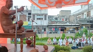 जीवन को तीर्थ बनाकर जीएं, तमाशा नहीं- मुनि प्रतीक सागर....देखें यह वीडियो