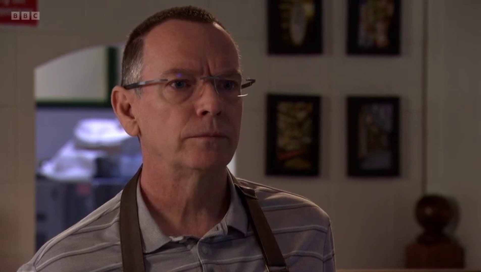 Eastenders 3rd June 2024