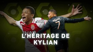Ligue 1 - L'héritage de Kylian Mbappé