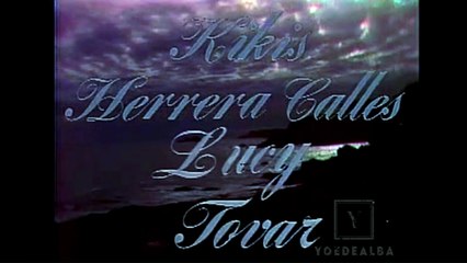 Telenovela Corazon Salvaje 1977 Serie CAP 40A