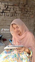 Pakistan Desi gril viral video on daily motion