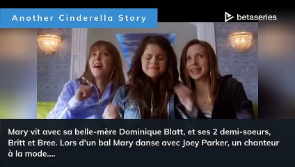 Katharine Isabelle (FR)