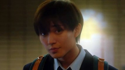 Até as Cores Acabarem Teaser Oficial Dublado