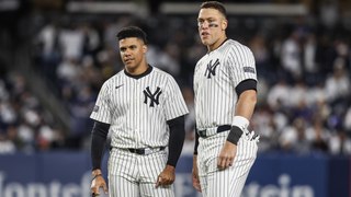Yankees' Dynamic Duo: Soto and Judge Propel Team Success