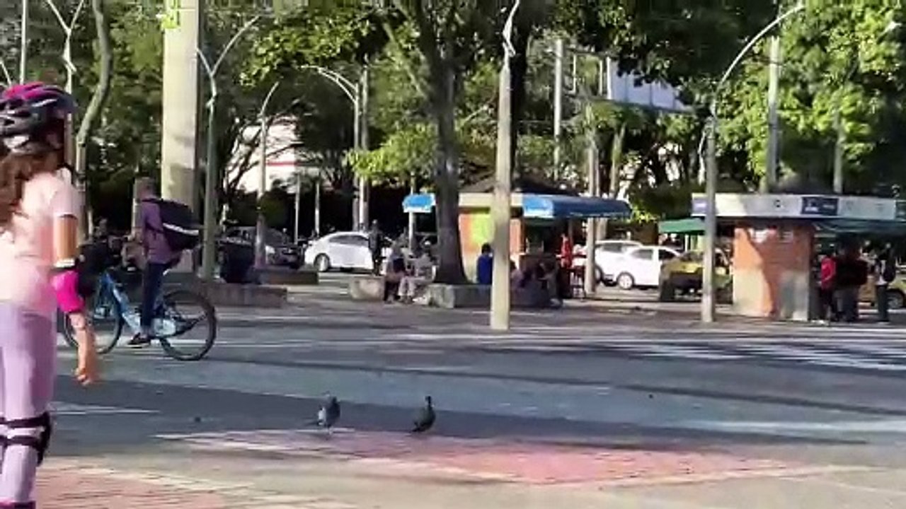 ¡Pedalea hacia un futuro más sostenible!