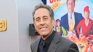 Jerry Seinfeld Weighs in on Gender Roles & Says He Misses 