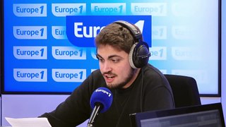 INFO EUROPE 1 – Marion Maréchal a rencontré Giorgia Meloni ce lundi après-midi à Rome