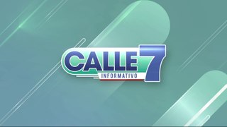 Calle 7, Lunes 03 Junio 2024