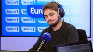 Débat des Européennes à Radio France : la mise au point de François-Xavier Bellamy
