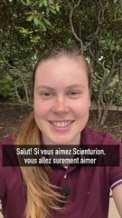 ‍ Quels sujets vous intéressent le plus?