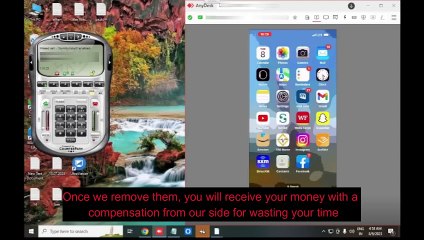 SCAM Call Center GETS ARRESTED LIVE!