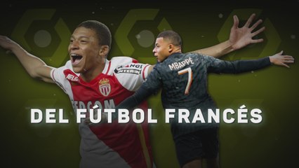 Download Video: MBAPPÉ al REAL MADRID | El REY del FÚTBOL FRANCÉS