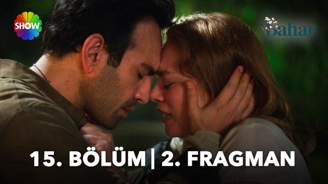 Bahar 15. Bölüm 2. Fragman | Birlikte üstesinden geleceğiz...