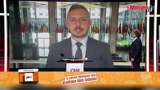 ABD, CNN Türk'e FETÖ saldırısını kınadı
