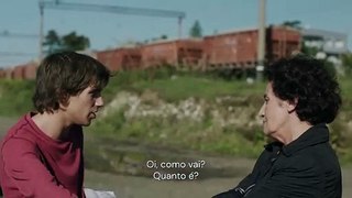 Caminhos Cruzados Trailer Legendado