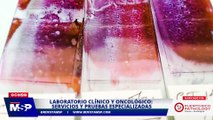 Puerto Rico Pathology - Laboratorio clínico y oncológico: Servicios y pruebas especializadas