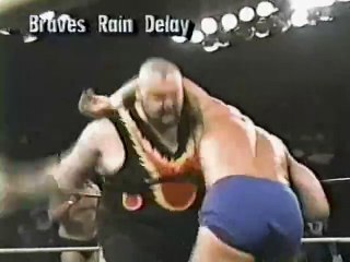 World Championship Wrestling - 05/05/90